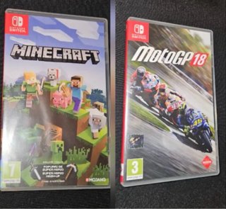Nintendo Switch Edición Fortnite-SD 256GB oficial