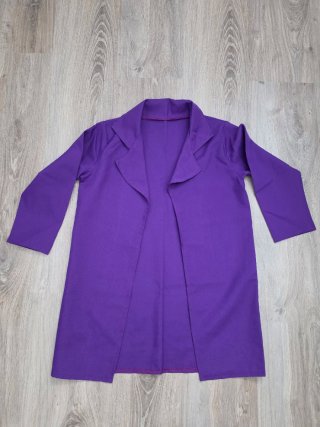 Disfraz Joker Niño Talla 7-8 años