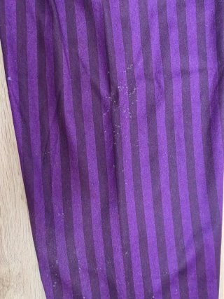 Disfraz Joker Niño Talla 7-8 años