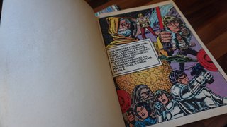 Colección: La Guerra de las Galaxias (2 cómics)