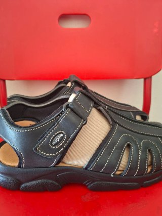 Sandalias Morxiva Marrones