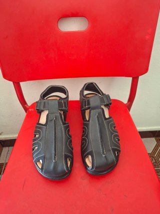 Sandalias Morxiva Marrones