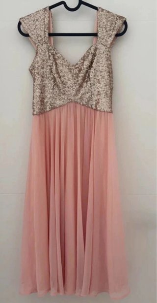 Vestido Coosy con Lentejuelas