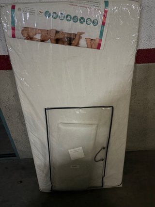 Colchón para Maxi-cuna 70x140 cm