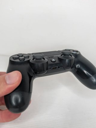 Controller PS4 DualShock 4 Nero Originale