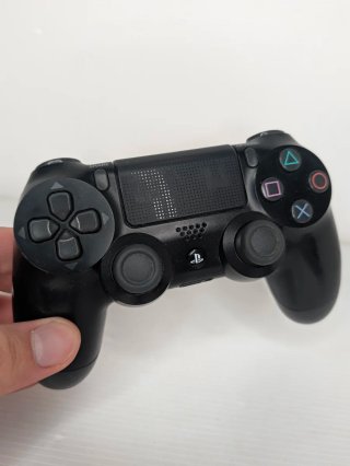 Controller PS4 DualShock 4 Nero Originale