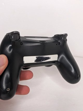 Controller PS4 DualShock 4 Nero Originale