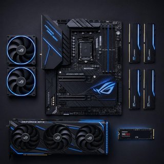 Asesoría de compra PC Gaming