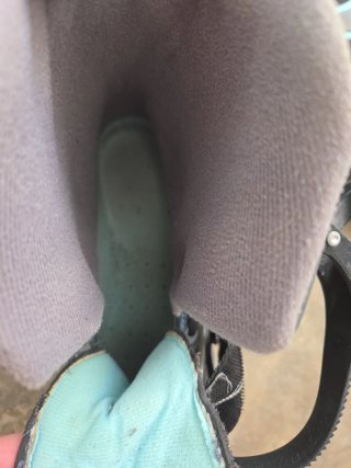 Patines en línea Oxelo con bolsa talla 40