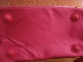 Mochila Minnie Mouse Infantil