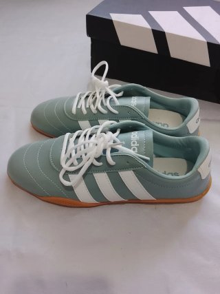 Zapatillas Adidas Grand Court Lo Talla 40