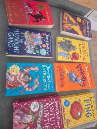 Libros