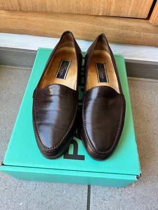 Zapatos hombre Bragano by Cole Haan