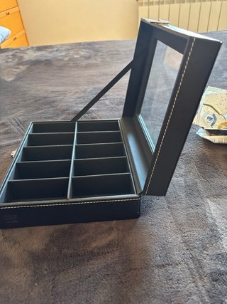 Organizador Relojes 10und