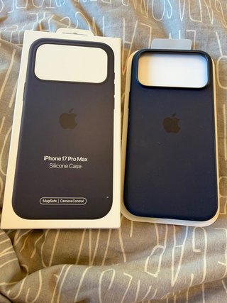 Fundas iPhone Pro Max