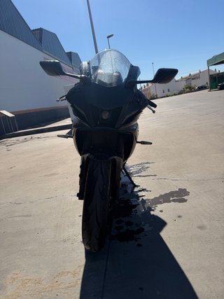 Yamaha R7 2023 A2