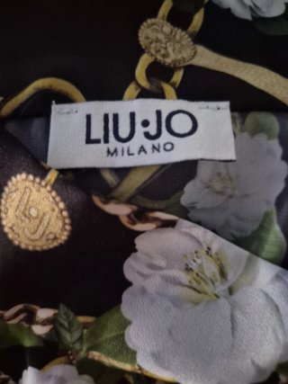 Vestido firma Liu.Jo - L