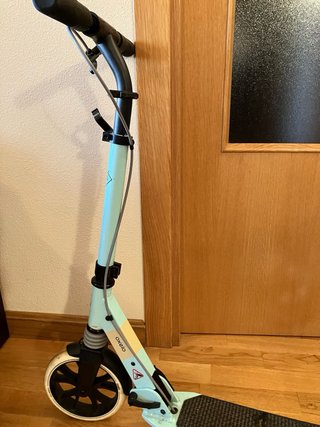 Patinete Oxelo para Adultos