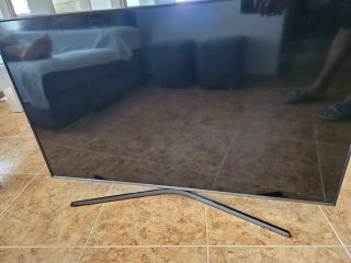 Smart TV Samsung 50"