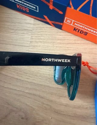 Gafas de sol Northweek Kids azules