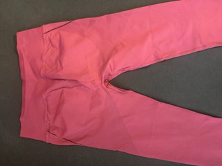 Mallas Deportivas Rosas