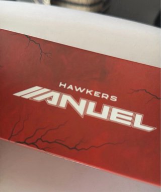 Gafas de Sol Hawkers x Anuel Rojas