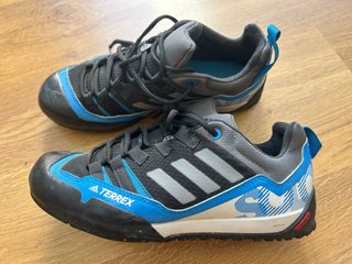 Zapatillas adidas Terrex Swift Talla 37