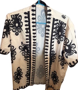 Conjunto 2 piezas Boho Chic