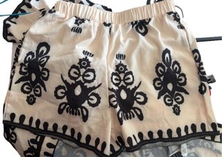 Conjunto 2 piezas Boho Chic
