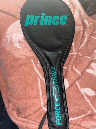 Raqueta de Tenis Prince Force Three