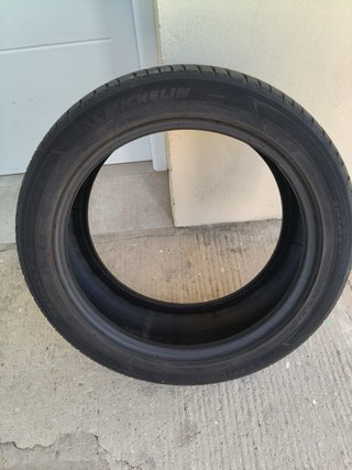 Neumáticos Michelin primacy 3 (225/45R17 91W)