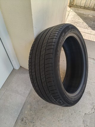 Neumáticos Michelin primacy 3 (225/45R17 91W)