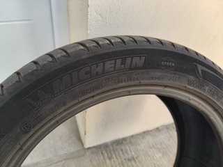 Neumáticos Michelin primacy 3 (225/45R17 91W)