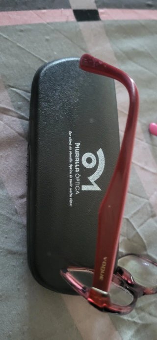 Montura Gafas Vogue VO2787 Originales (51-16)