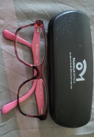 Montura Gafas Vogue VO2787 Originales (51-16)