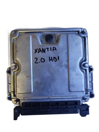 Citroen 198 0 281 001 782 centralita xantia 2.0 mt