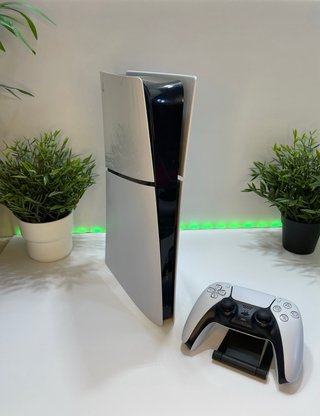 PlayStation 5 PS5 + 3 JUEGOS | COMO NUEVA