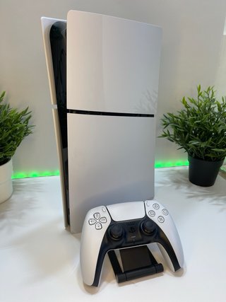 PlayStation 5 PS5 + 3 JUEGOS | COMO NUEVA