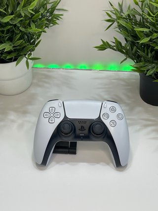 PlayStation 5 PS5 + 3 JUEGOS | COMO NUEVA