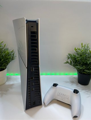 PlayStation 5 PS5 + 3 JUEGOS | COMO NUEVA