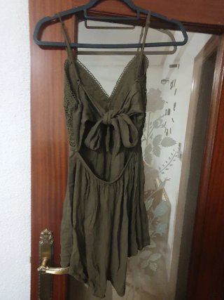 Mono corto de verano