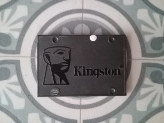 Disco Duro SSD Kingston 240GB