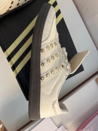 Adidas x Wales Bonner Talla 42