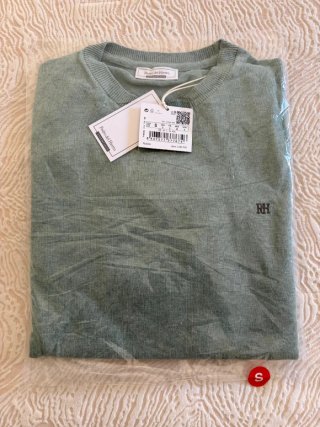 SIN ABRIR. Jersey Pedro del Hierro (S)
