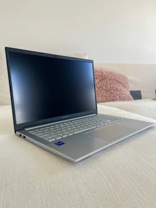 Portátil Asus Vivobook Pro15 OLED K3500PH