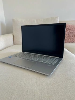 Portátil Asus Vivobook Pro15 OLED K3500PH