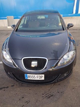 SEAT Leon 2006