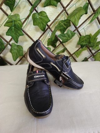 Zapatos Geox niño talla 36