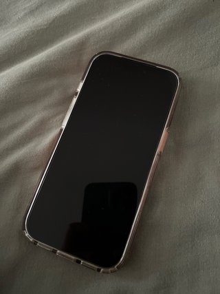 iPhone 17 Pro Naranja