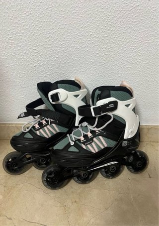 Patines en línea Oxelo